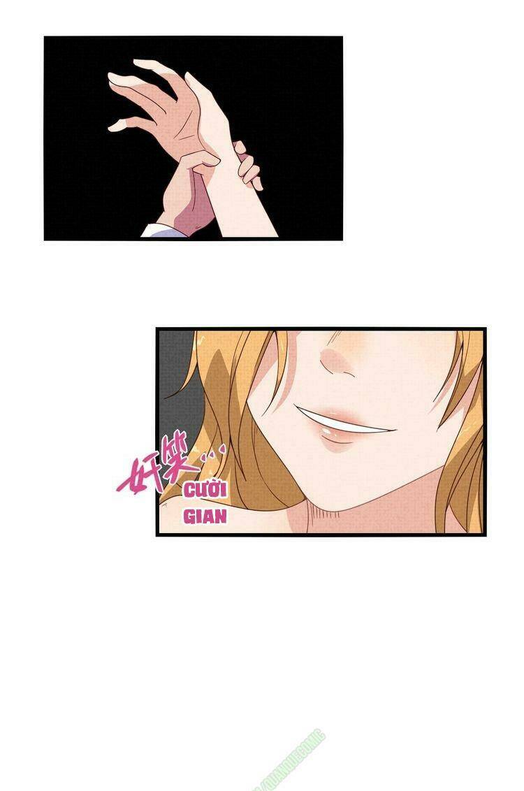 tu chân cuồng thiếu tại vườn trường chapter 18 21