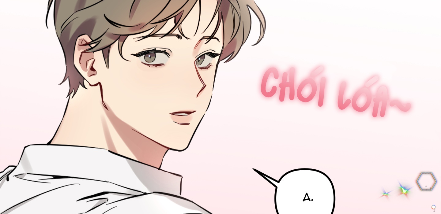 hãy nói rằng cậu nghe thấy đi chapter 1 108