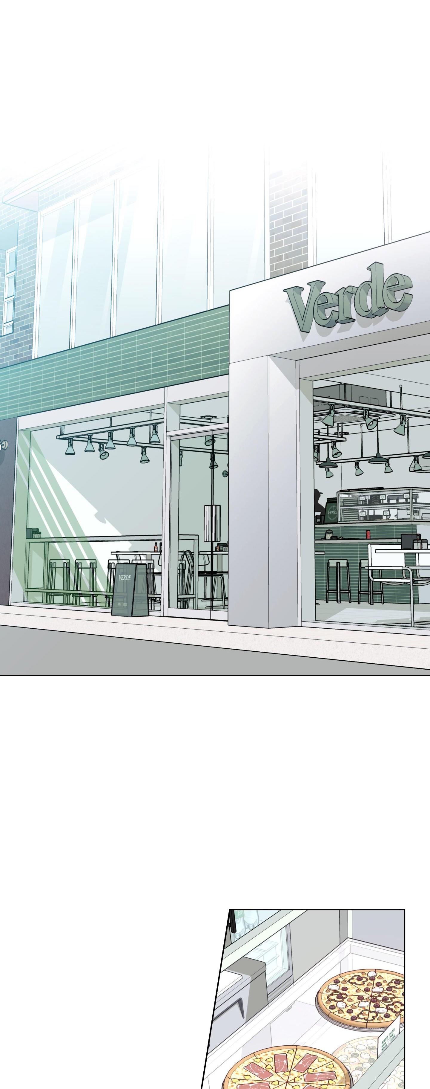 mật ong nhà làm chapter 14 40