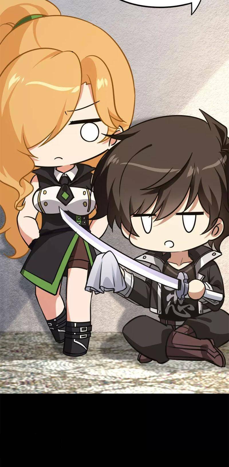 bạn gái virus của tôi chapter 342 8