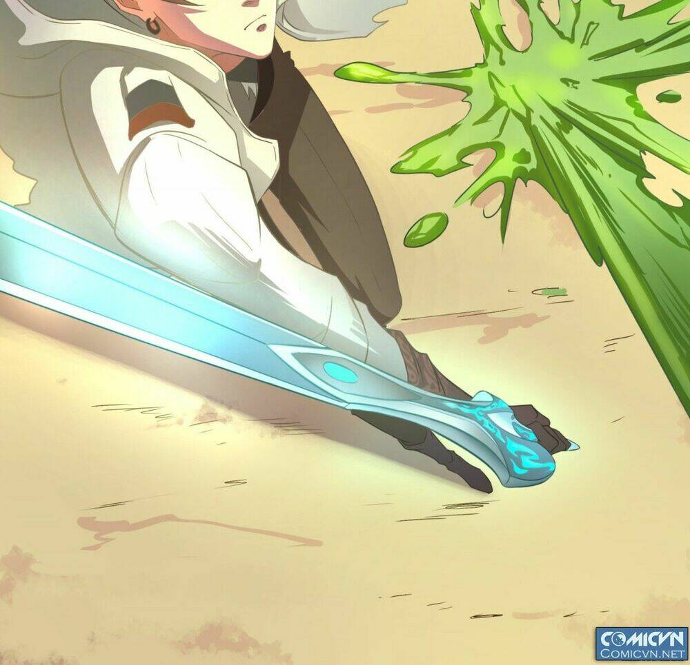 thú hồn đạo - the soul hunter chapter 2 38