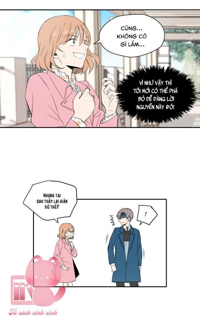 a good day to be a dog chapter 3 4