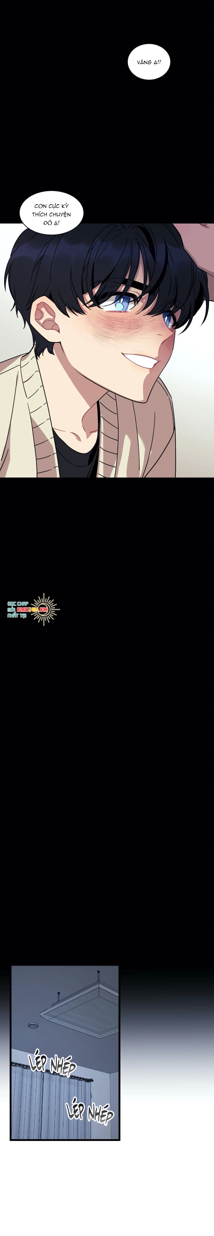điều ước của cậu là mệnh lệnh của tớ chapter 11 7