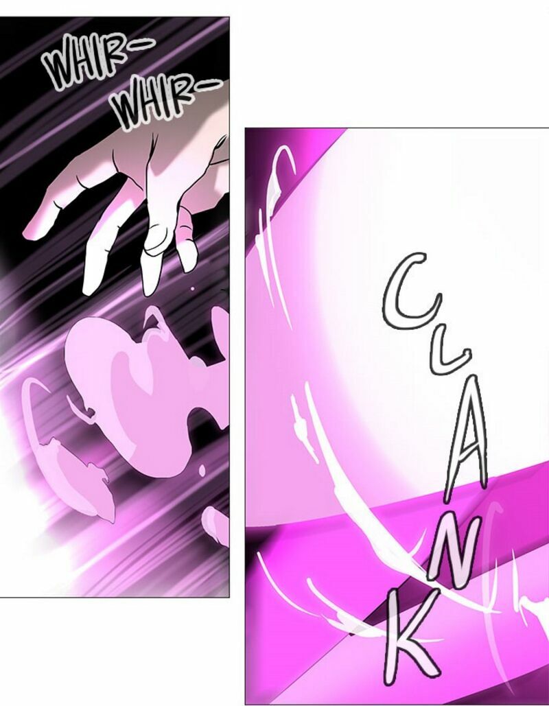 tòa tháp bí ẩn 2 chapter 153 2