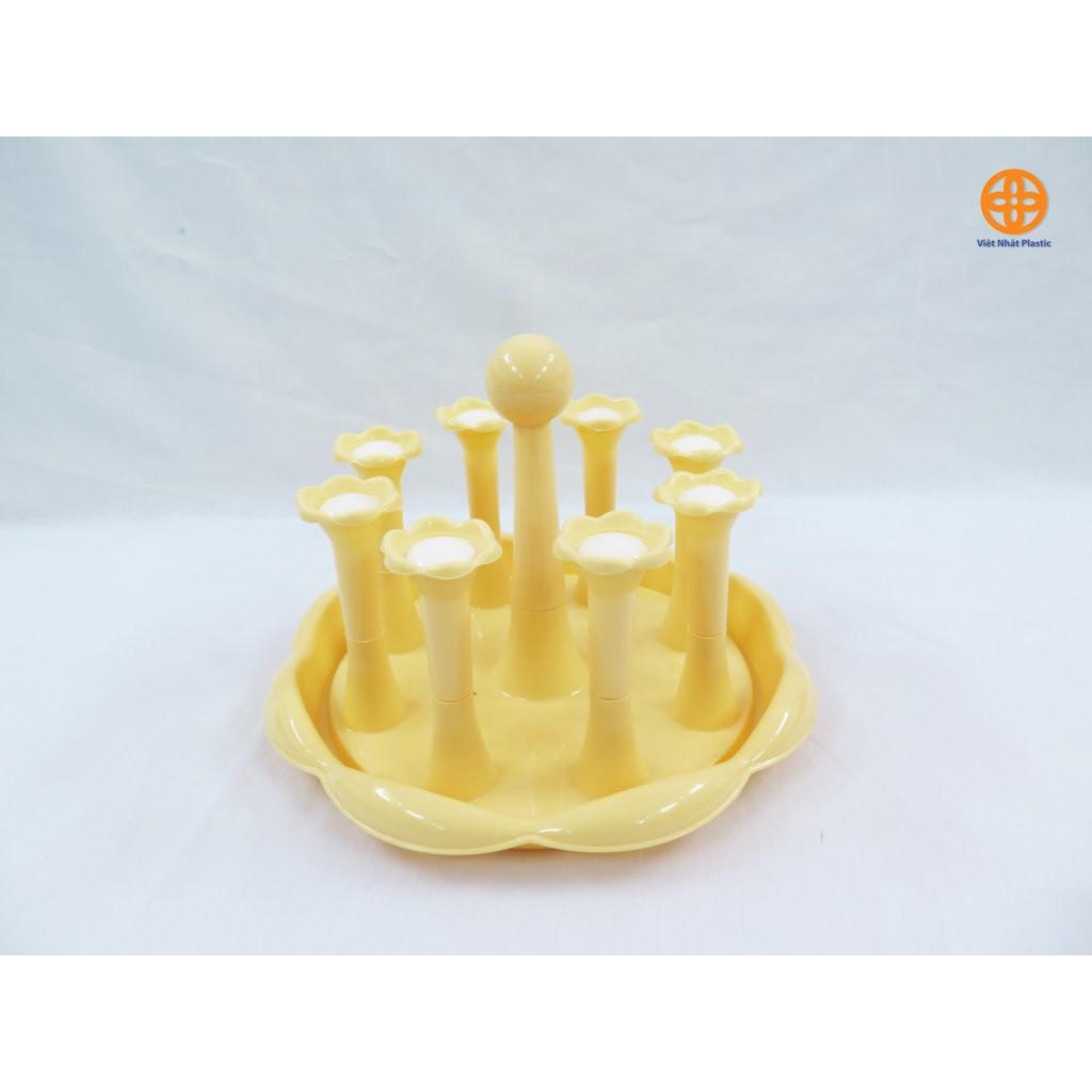 CẮM CỐC 6_10 NHỰA VIỆT NHẬT 1306_1310