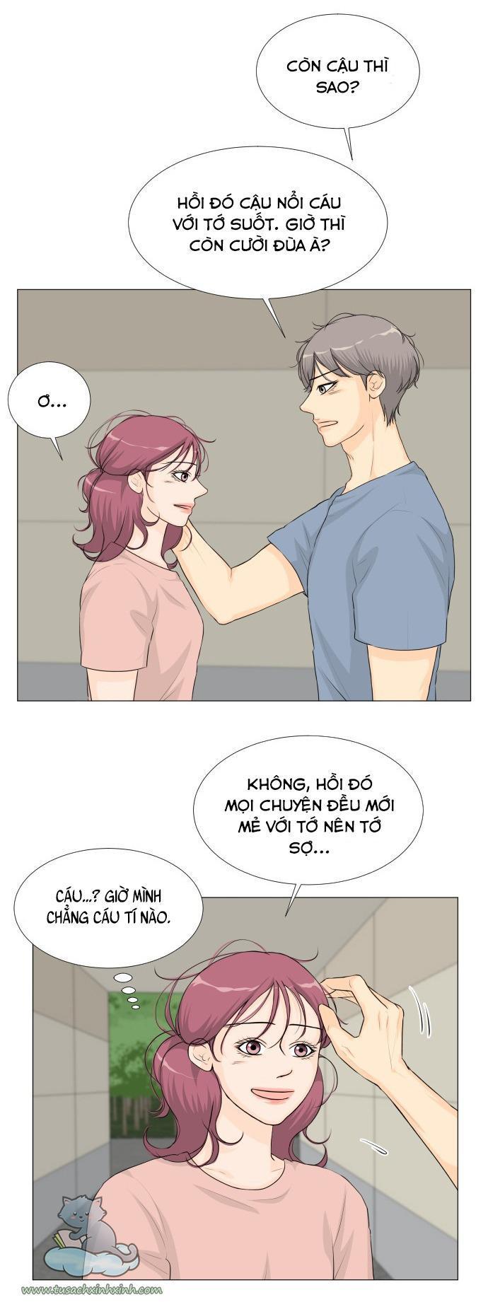 bán quỷ chapter 37 22