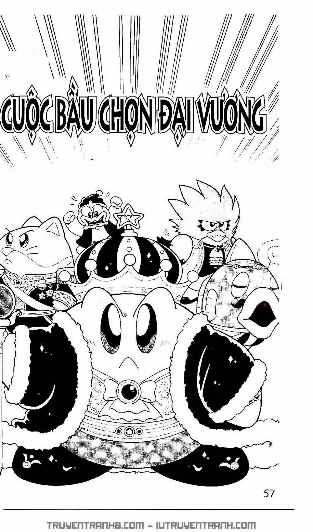 ngôi sao kabi chapter 31 1