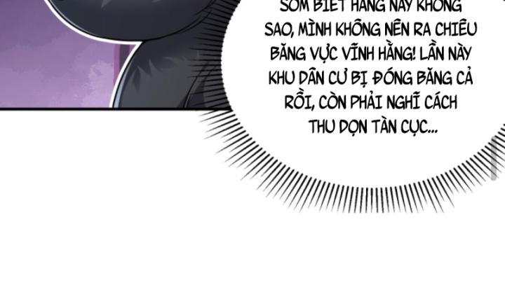 học cùng em gái, tôi bất cẩn vô địch rồi chapter 130 36