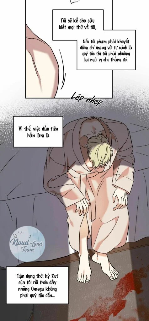 cậu chủ của tôi chapter 9 35