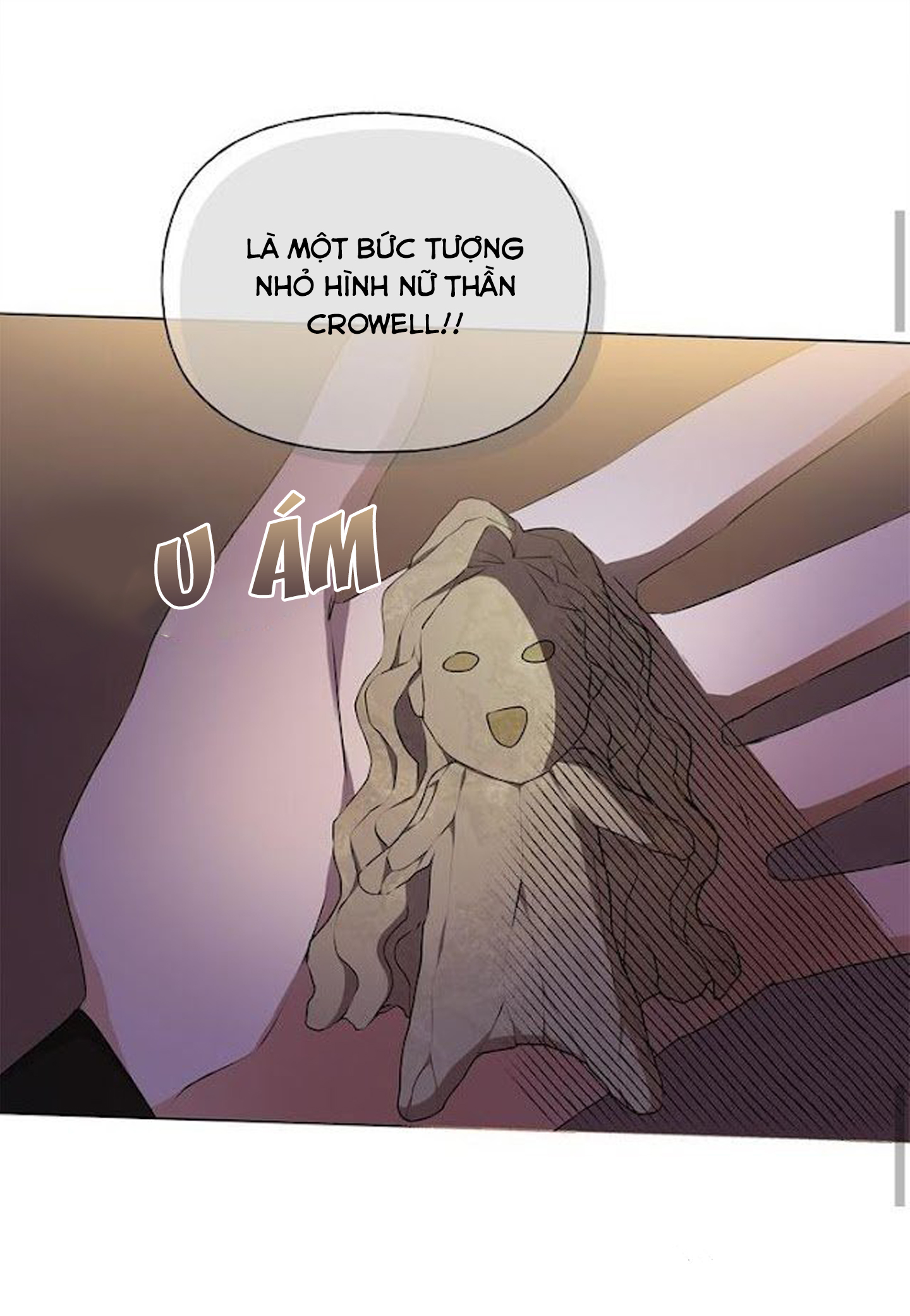 triệu hồi sư với mái tóc màu hoàng kim chapter 86 20