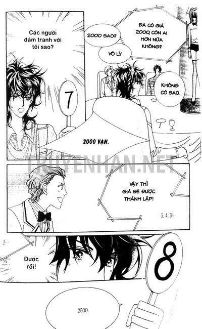 lọ lem hậu đậu chapter 42 5