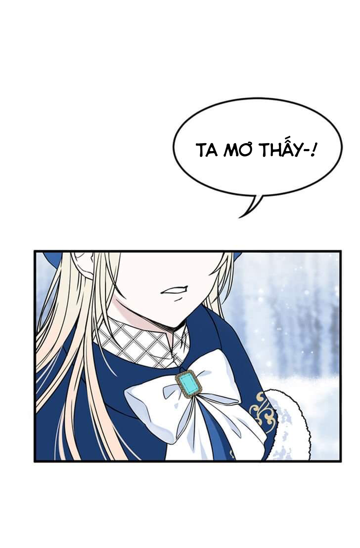 nữ hoàng sói chapter 1.1 26