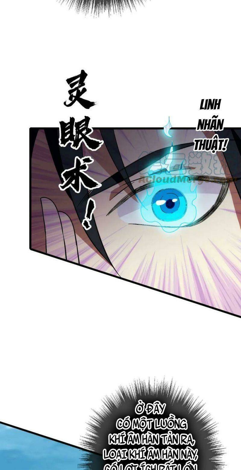 siêu đạo thần thuật chapter 119 18