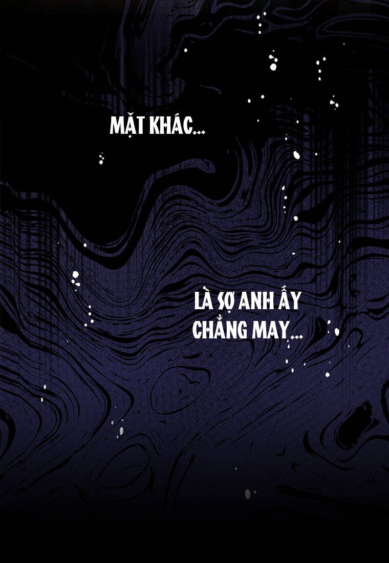 tôi bị quyến rũ bởi nam chính ốm yếu chapter 55 8