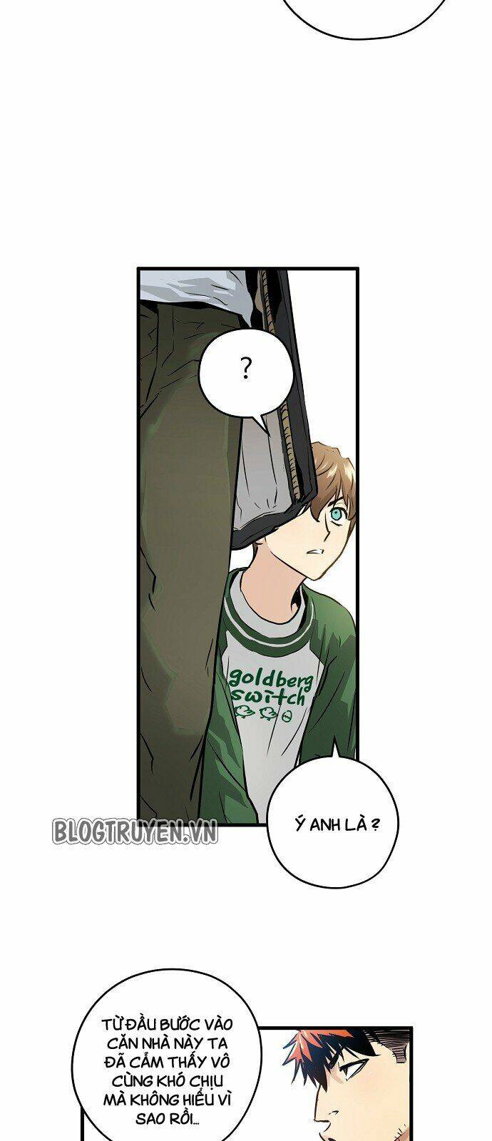 hứa lan chapter 30 13