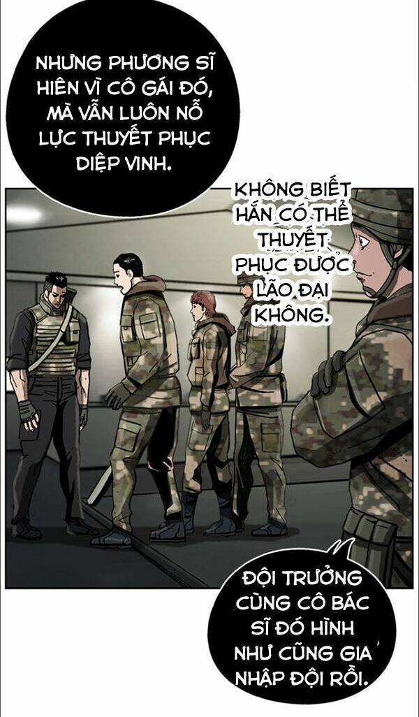 truyền thuyết anh hùng thời mạt thế chapter 11 4