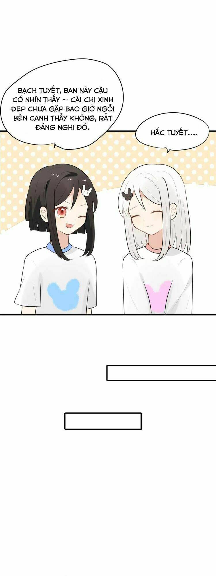 tiểu miêu và hắc diệu thạch chapter 2 23