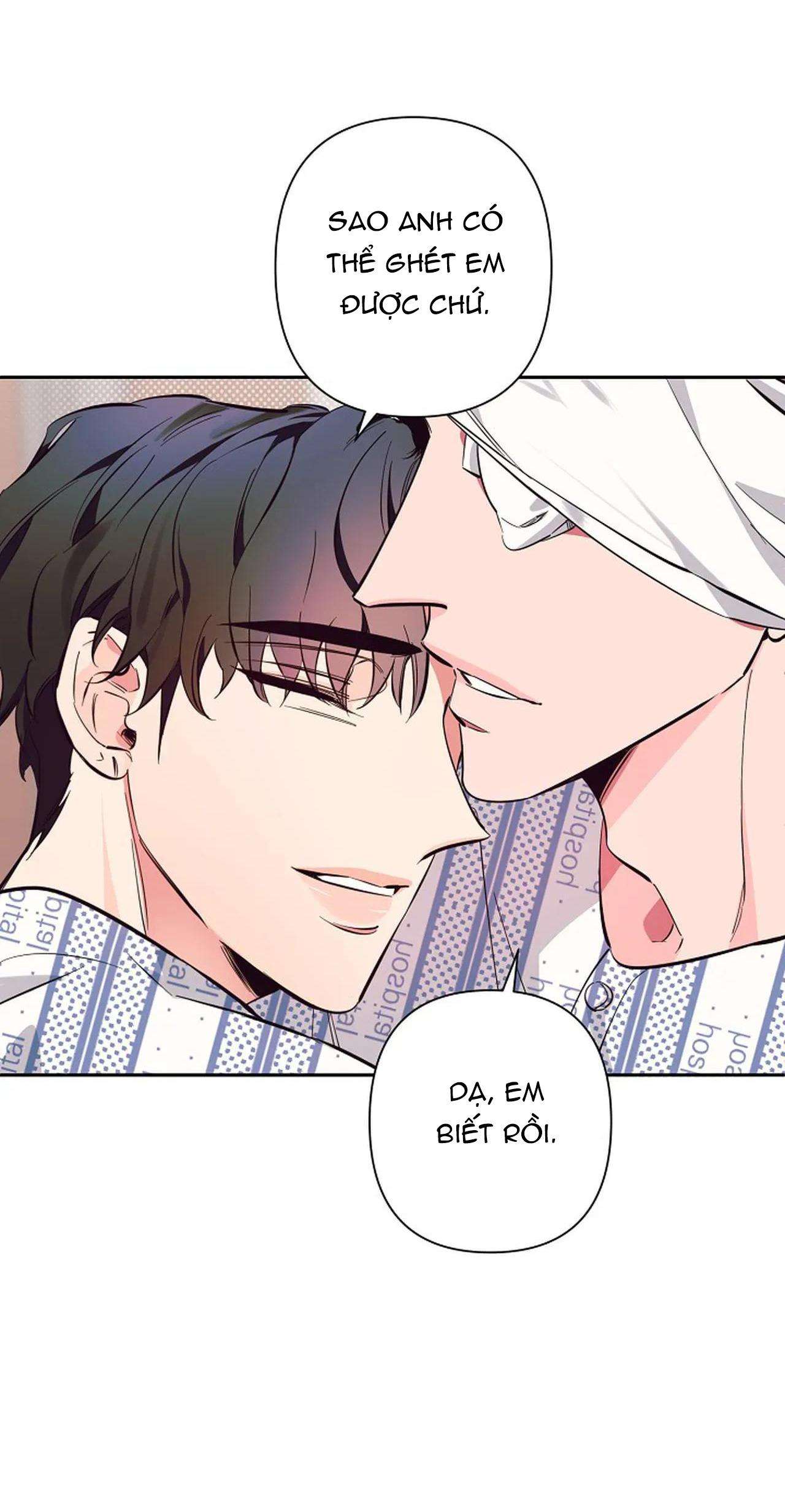 đêm dịu dàng chapter 68 7