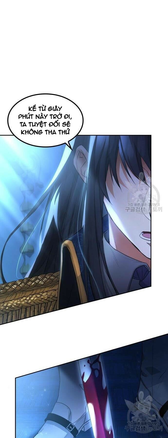 'di vật' melvin để lại chapter 2 92