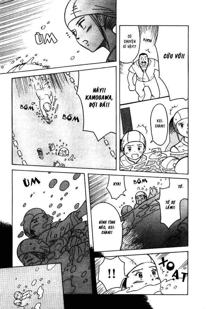 twin spica chapter 7 11