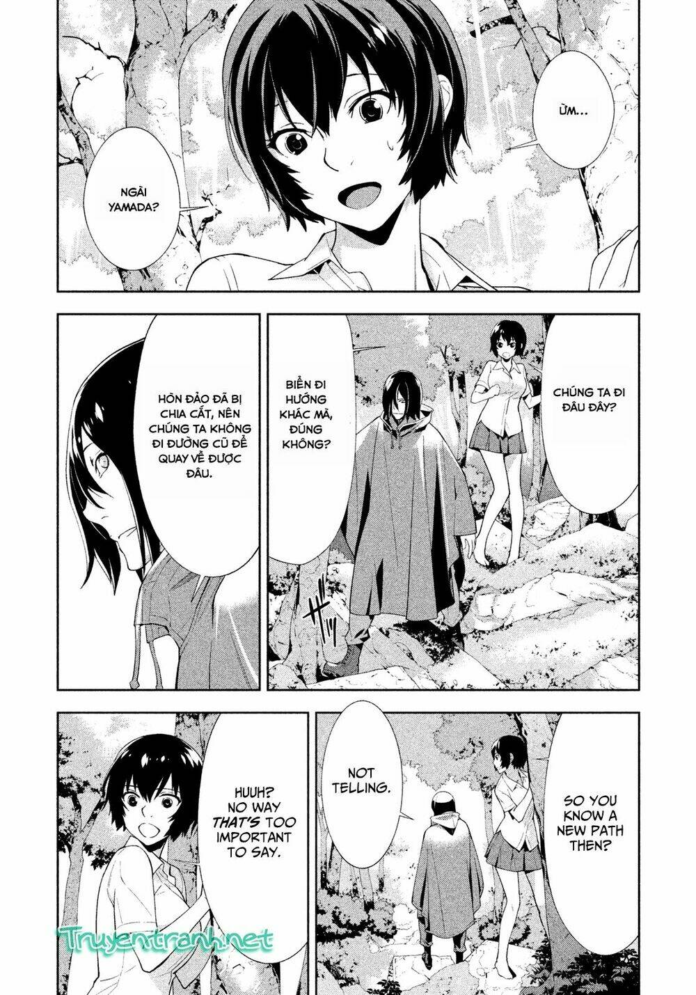 lets lagoon chapter 35 18