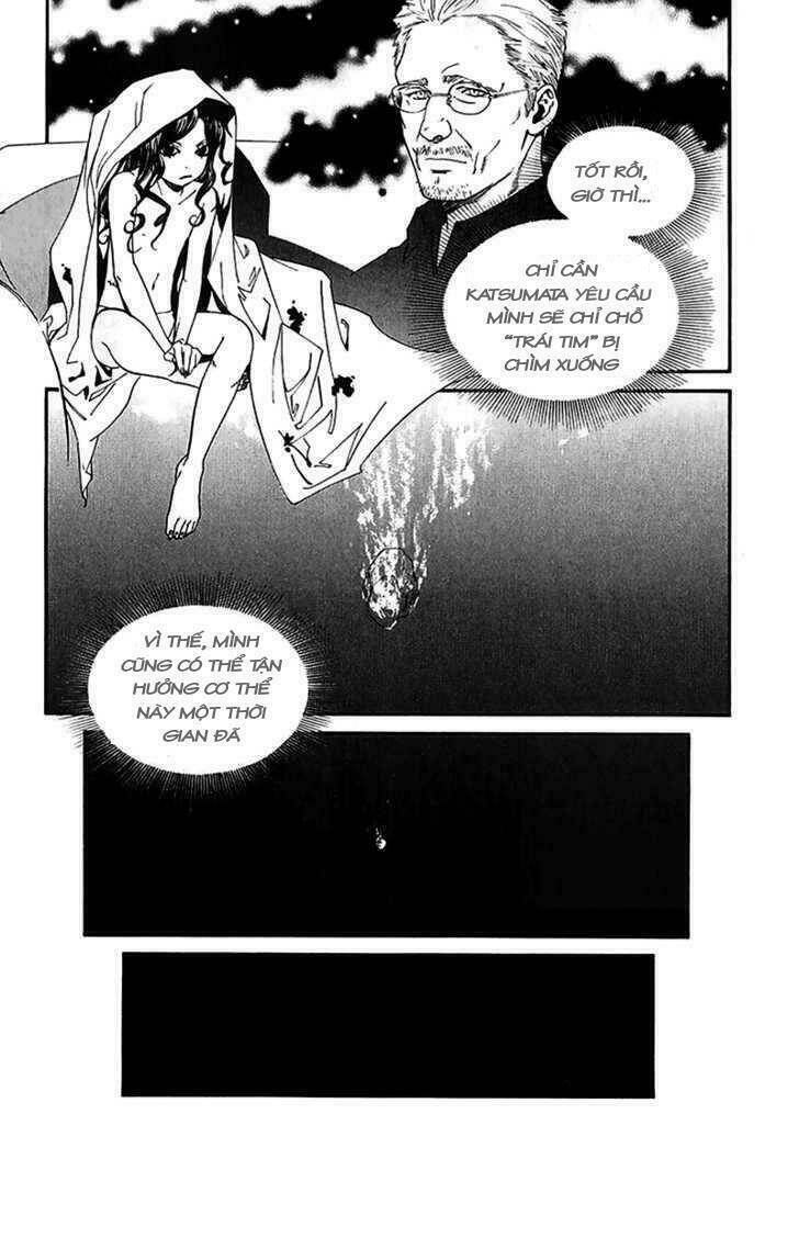 alive - the final evolution chapter 48 24