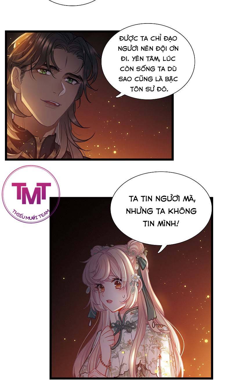 danh kiếm trủng chapter 28 69