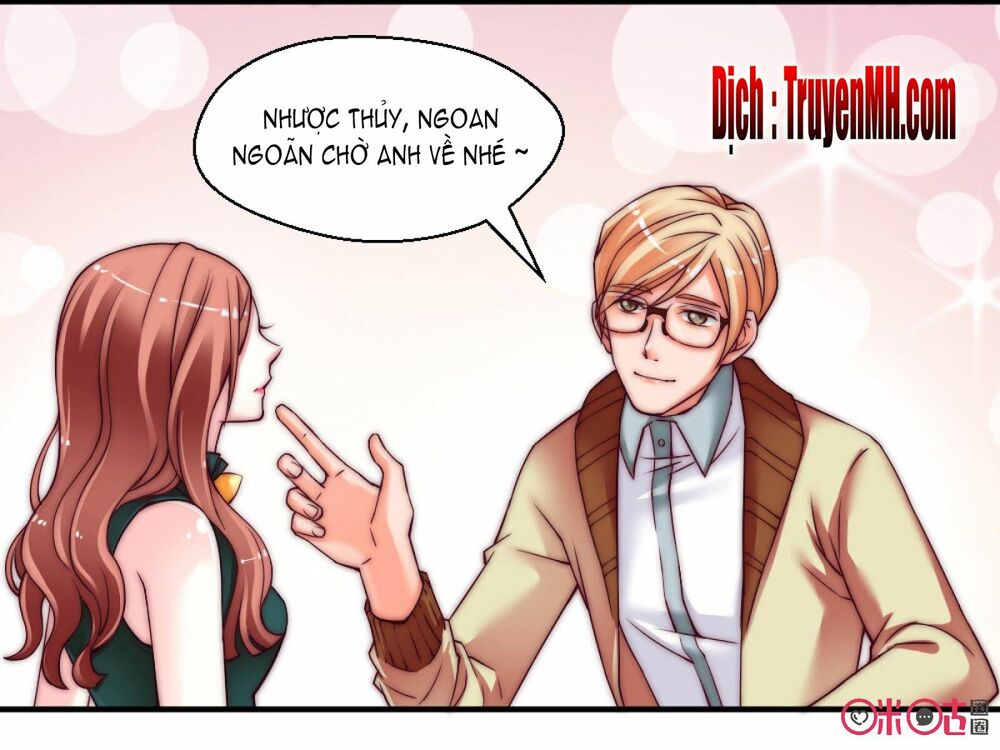 bí mật của thiên kim chapter 26 2