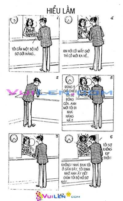 chú thoòng (full trọn bộ) chapter 20 28