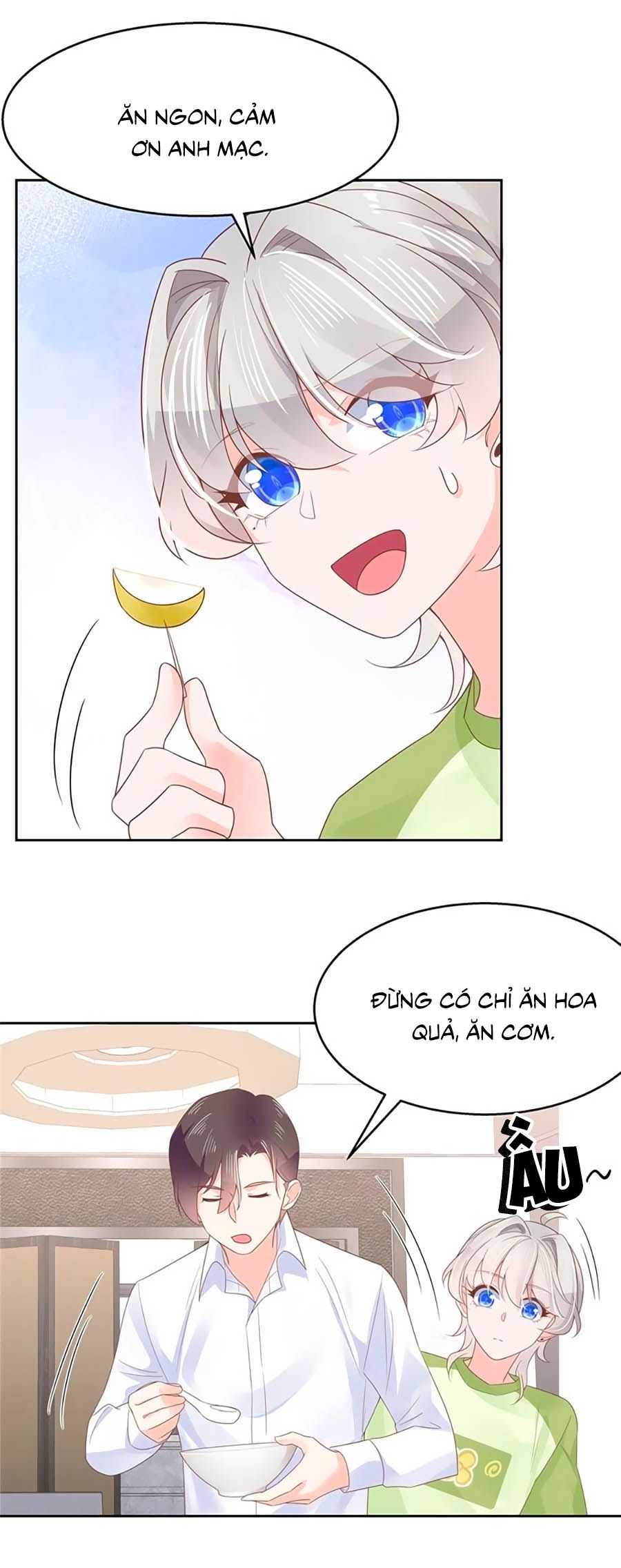 hotboy quốc dân là nữ chapter 80 12