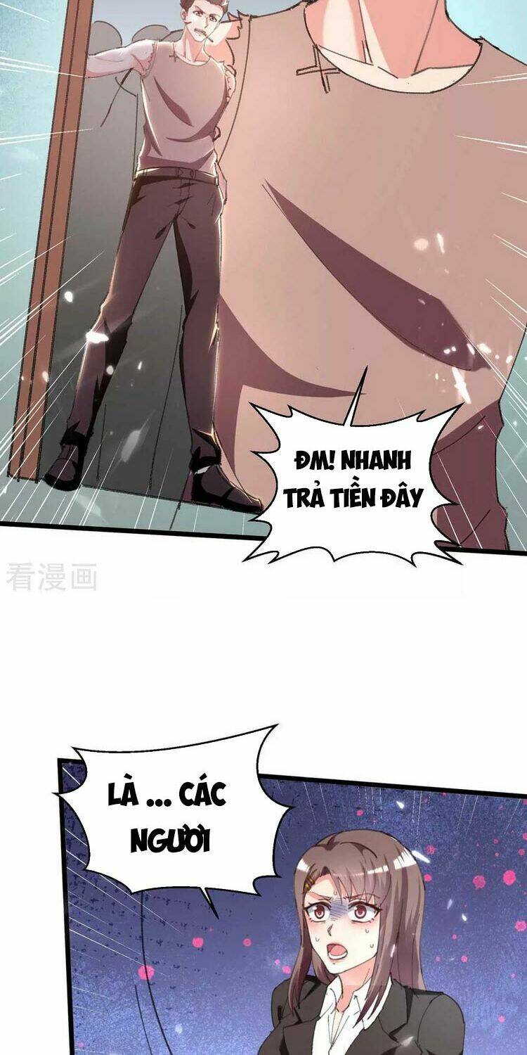 trọng sinh khí thiếu quy lai chapter 215 12