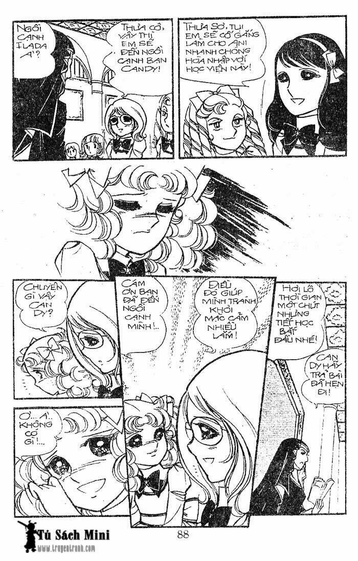 candy candy chapter 13 33