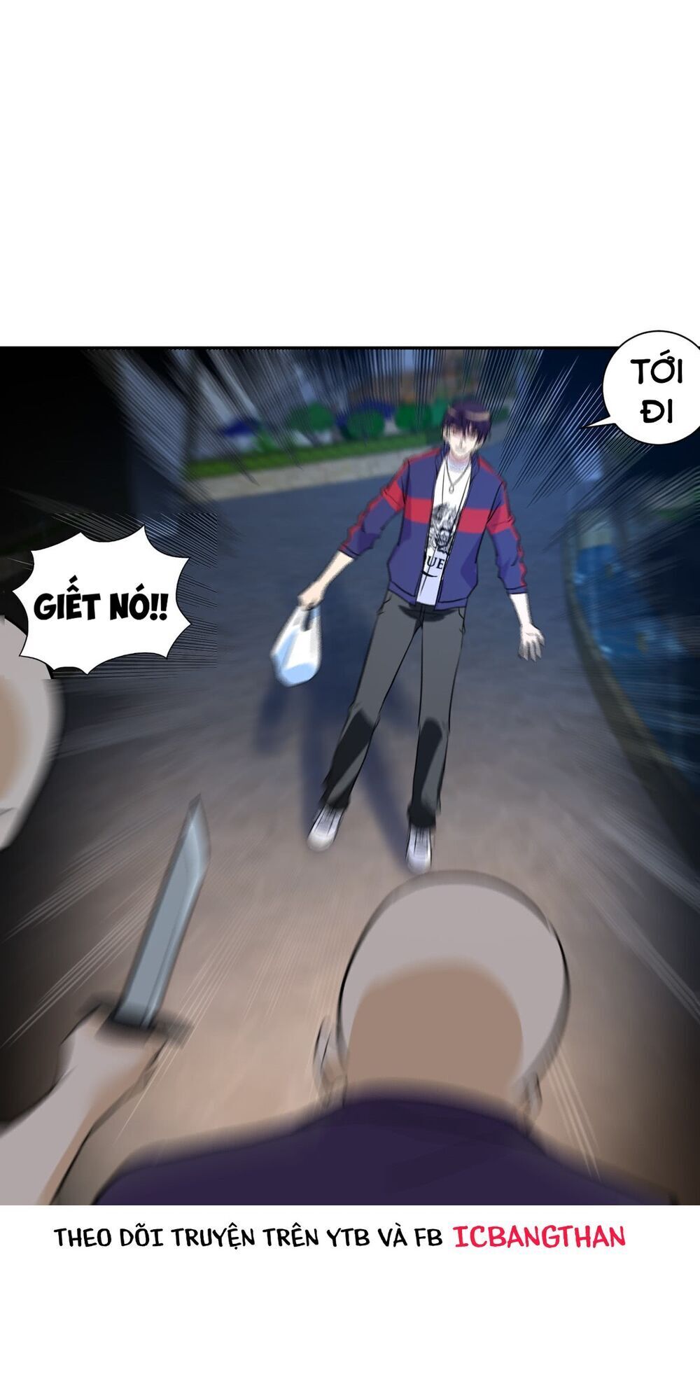 vạn giới livestream đại thổ hào chapter 10 3