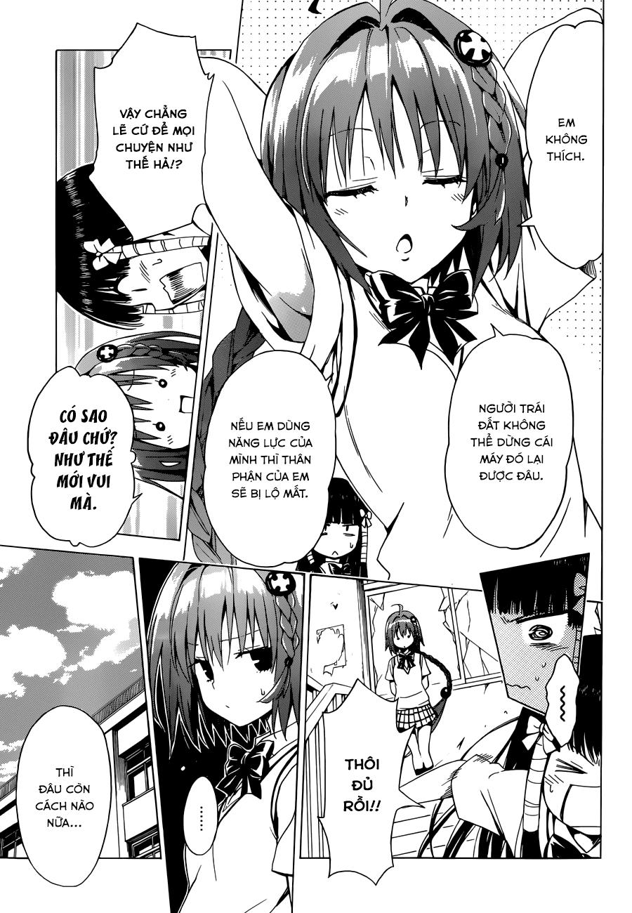 to love - ru darkness chapter 37 8