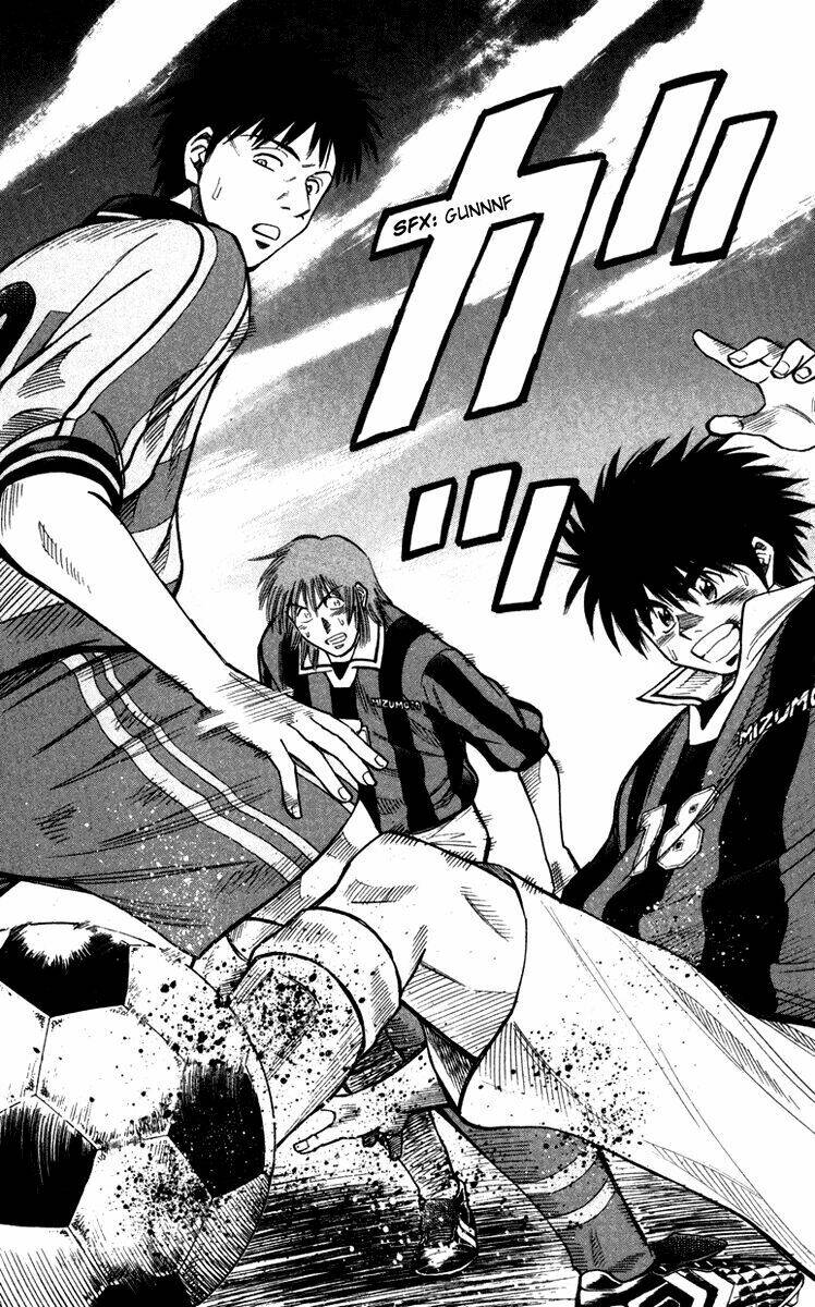 fantasista bản vip chapter 110 12