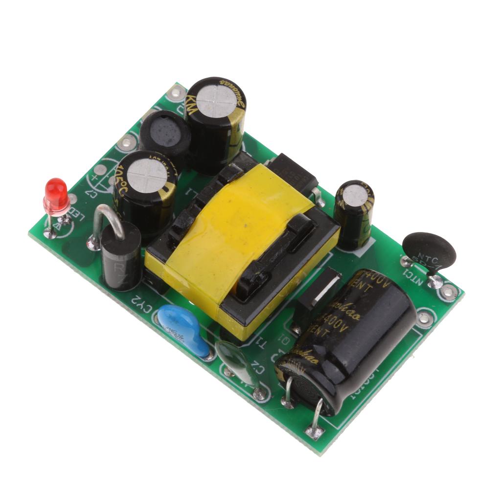 AC-DC Convert 85-265V to 9V  Isolated Power Supply Module Board