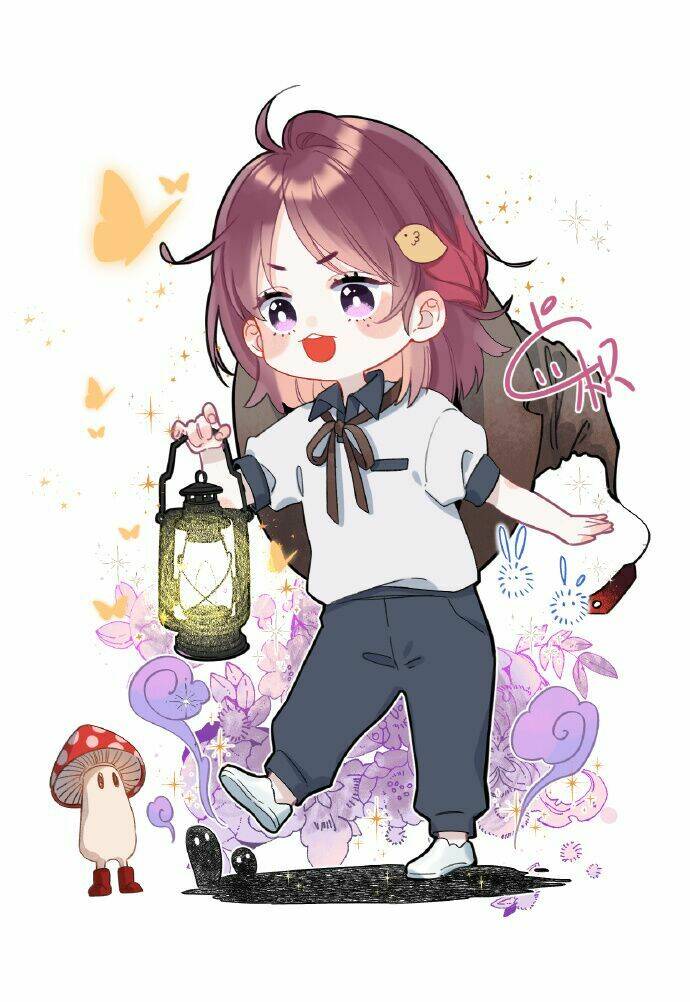 you're the apple of my eyes chapter 2 4