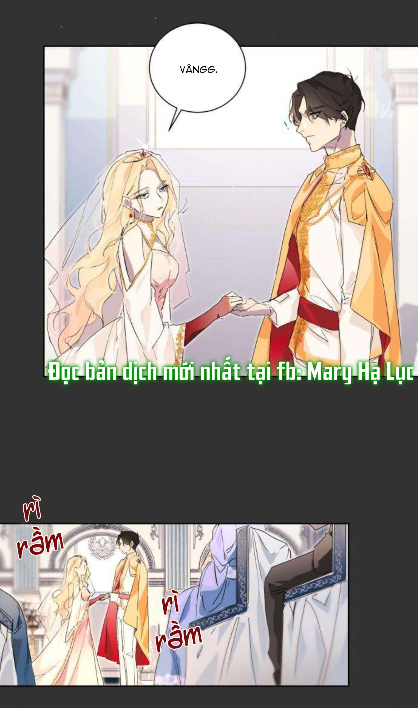 đã có lúc ta muốn nàng chết đi chapter 2 46