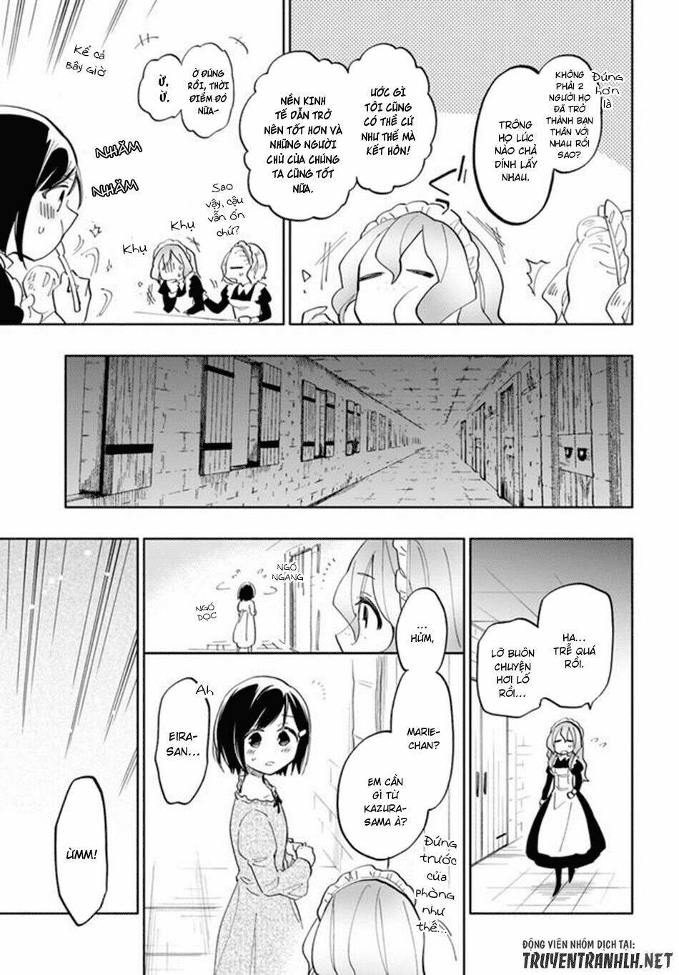 takarakuji de 40-oku atattandakedo isekai ni ijuu suru chapter 18.5 10