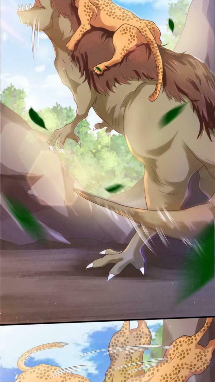 [16+] thảnh thơi thú thế chủng chủng điền, sinh sinh tể chapter 35 30