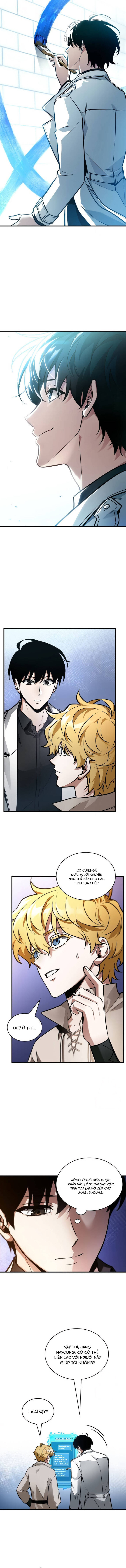 toàn trí độc giả - omniscient reader chapter 246 9