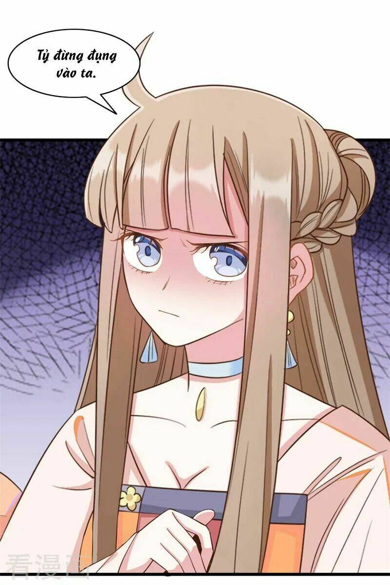 đích nữ hữu độc chapter 41 32