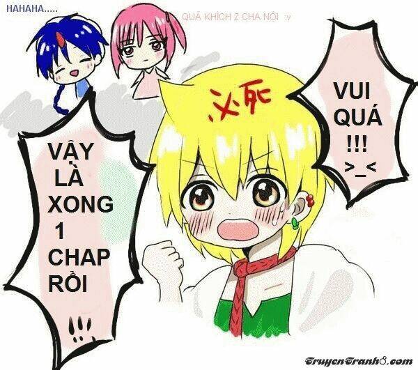 torikago syndrome chapter 9 54