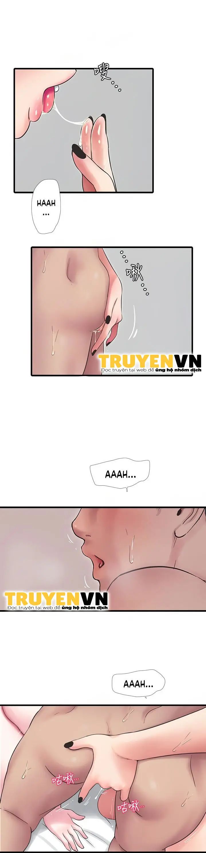 các em trinh nữ ở rể chapter 92 3