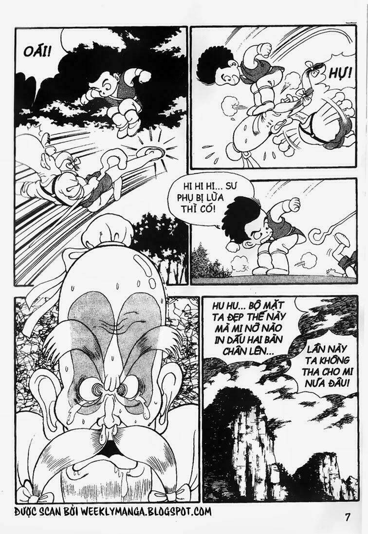 kung fu komang chapter 1 6