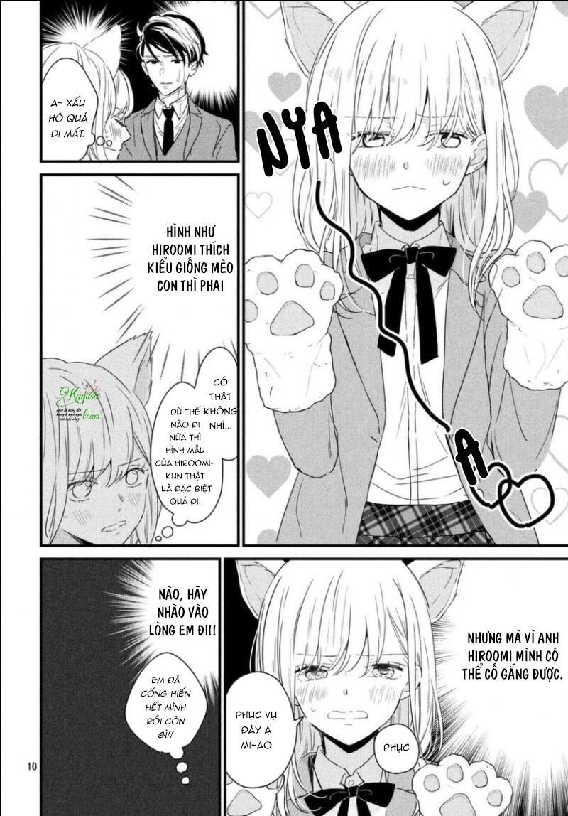 bengoshi to 17-sai chapter 3 11