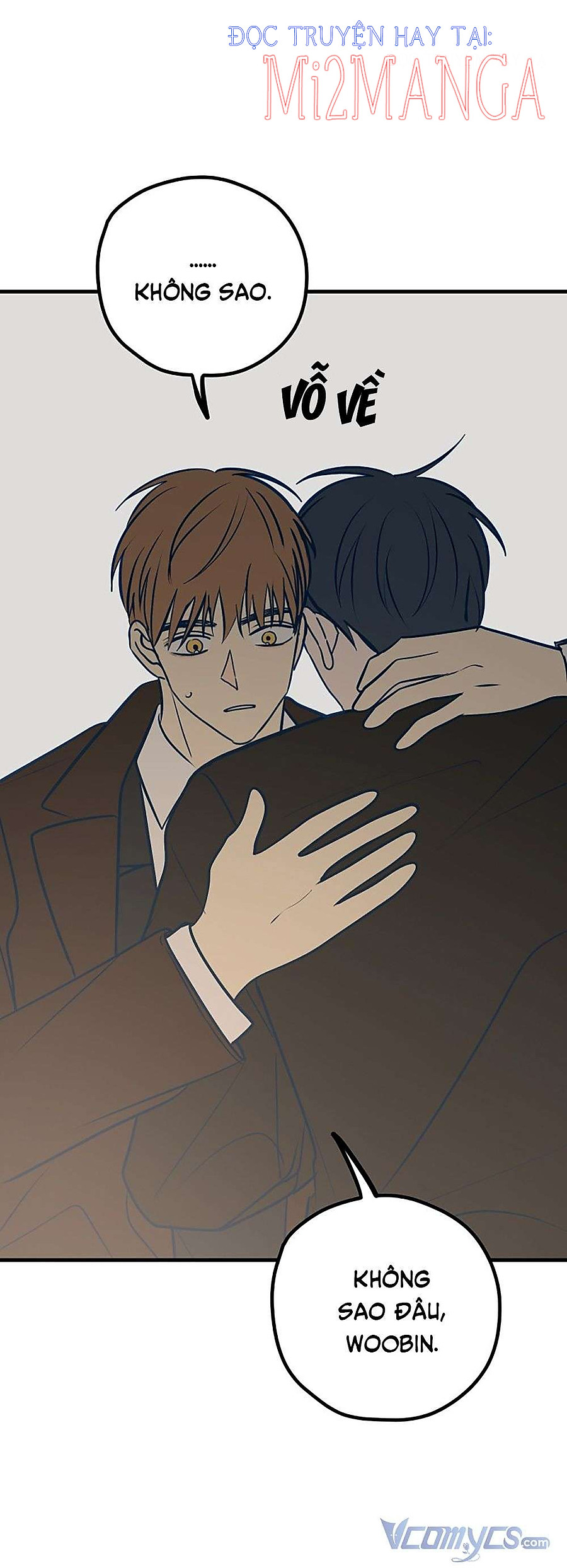 Kẻ Rác Rưởi Không Đáng Được Yêu chapter 45.2 24
