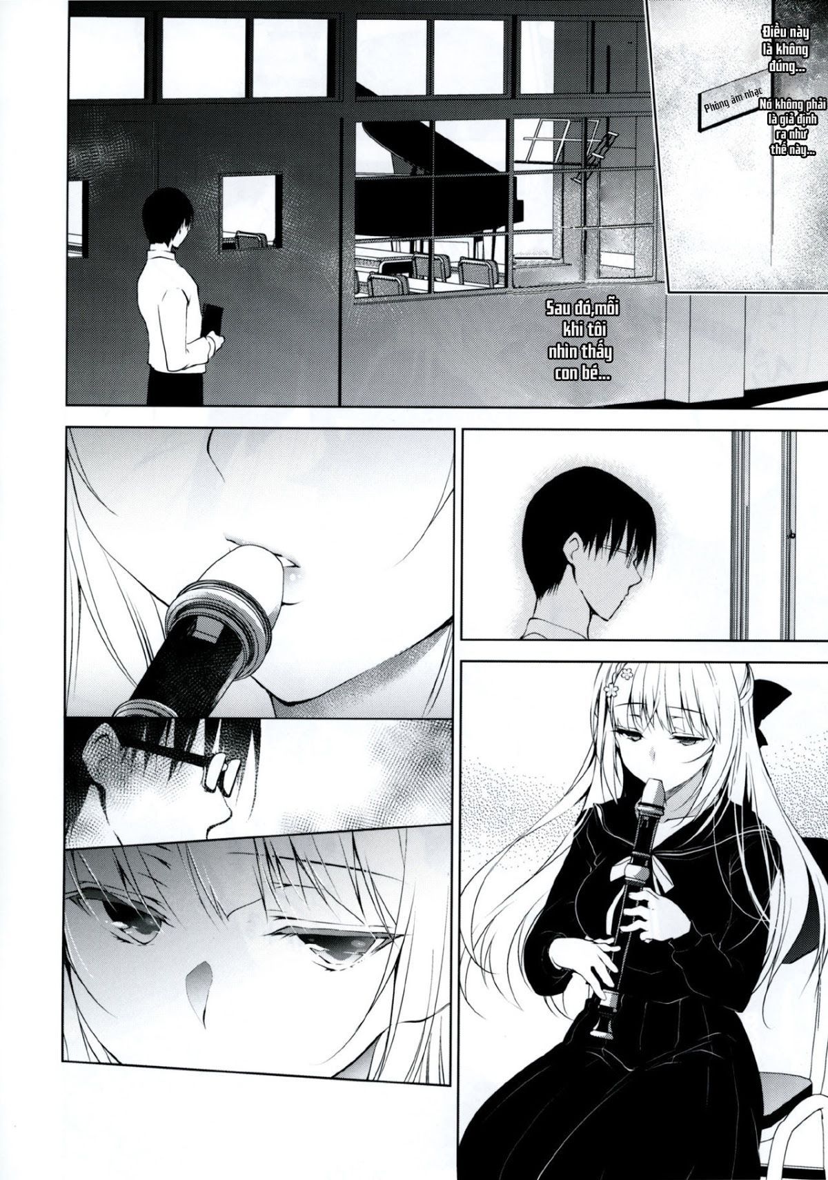 shoujo kaishun chapter 1 12