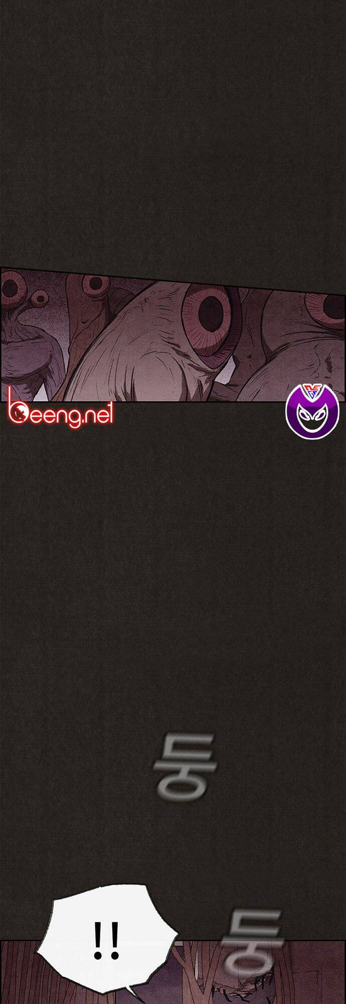 quái vật tại chung cư xanh chapter 129 17