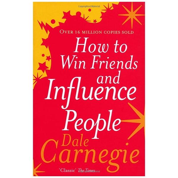 How To Win Friends And Influence People (Mass Market Paperback)